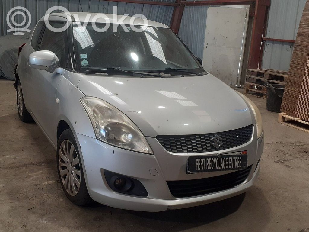 SX4 SX4 S-Cross  4581068L00
