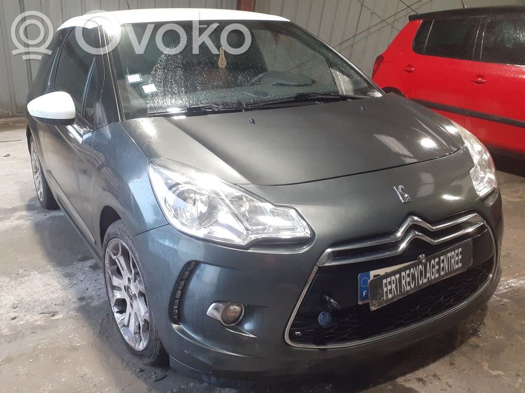DS3 DS3