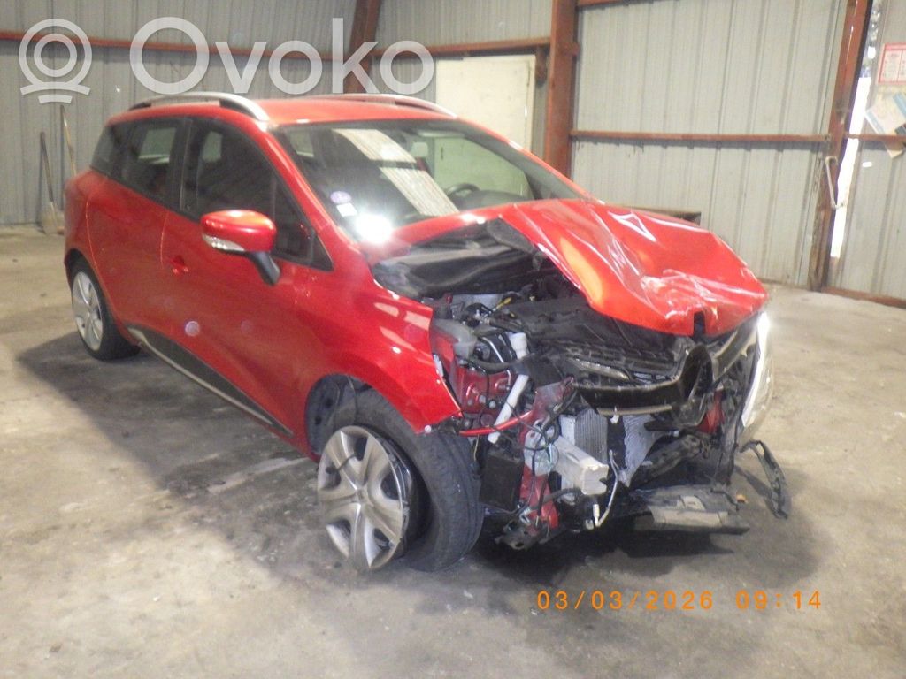 Clio IV Clio  7703003008