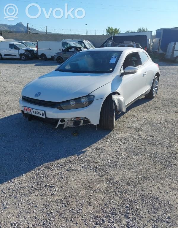 Scirocco Scirocco