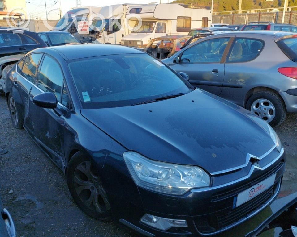 C5 C5, C5 Aircross  818853