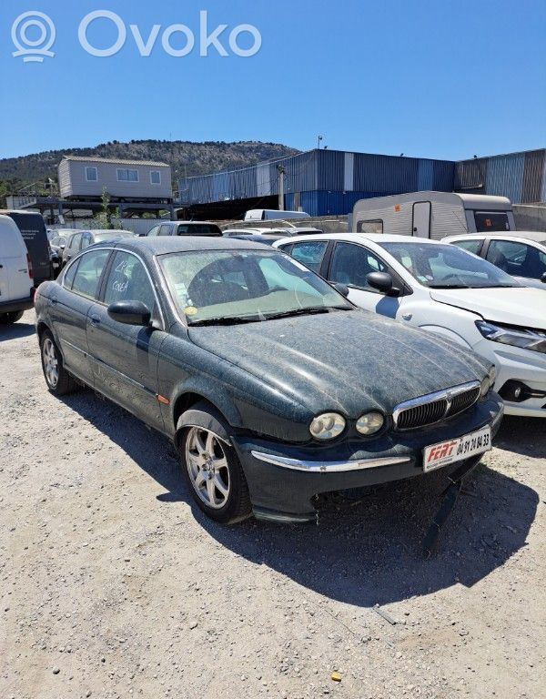 X-Type X-Type  C2S38526