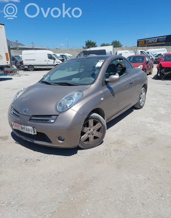 Micra Micra  10102BC23REX