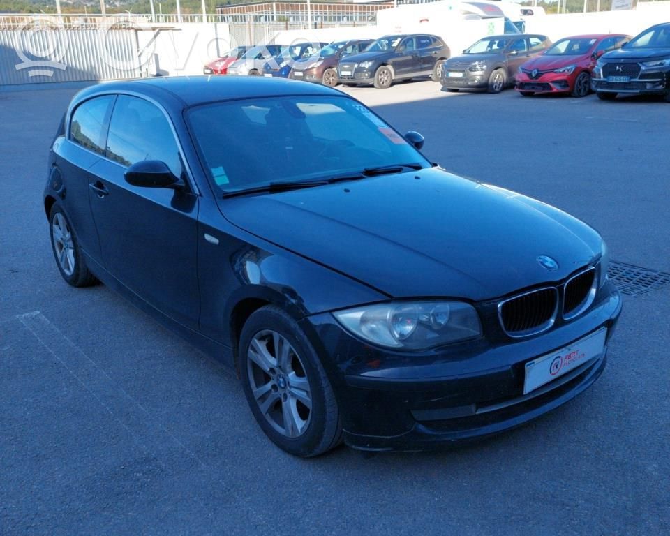 1 E81 E87 Series 1  63117193387