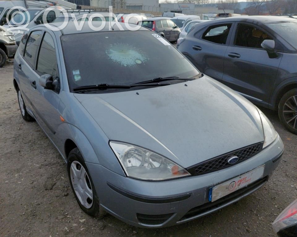 Focus Focus  1343657