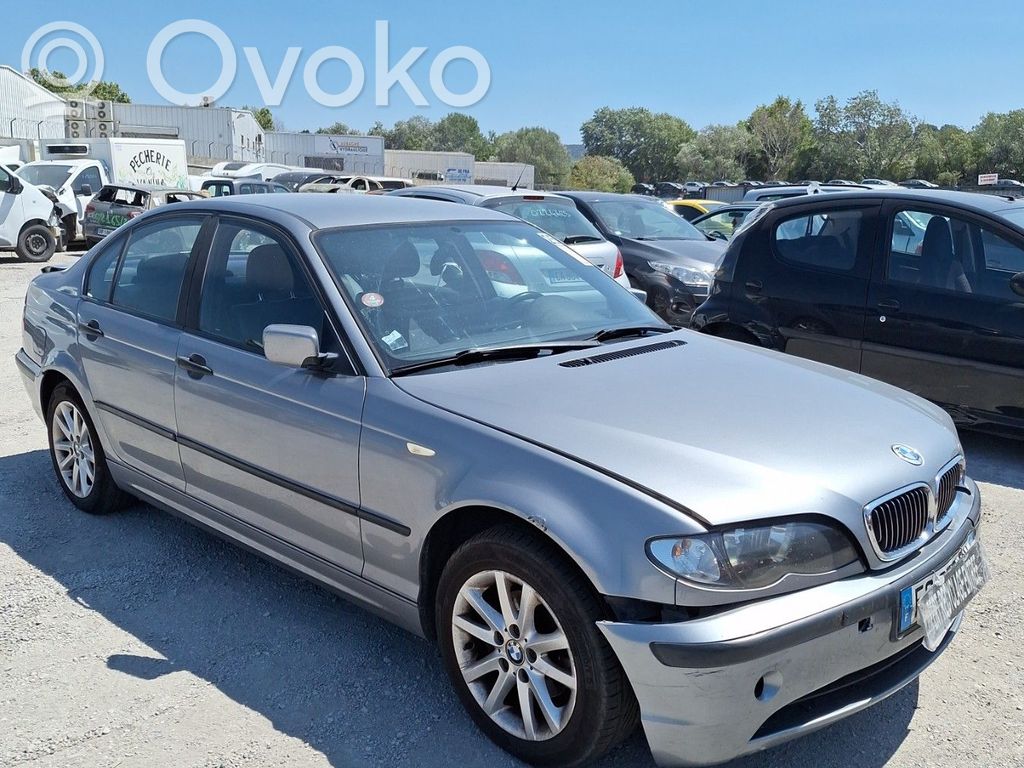 3 E46 Series 3  51167023988