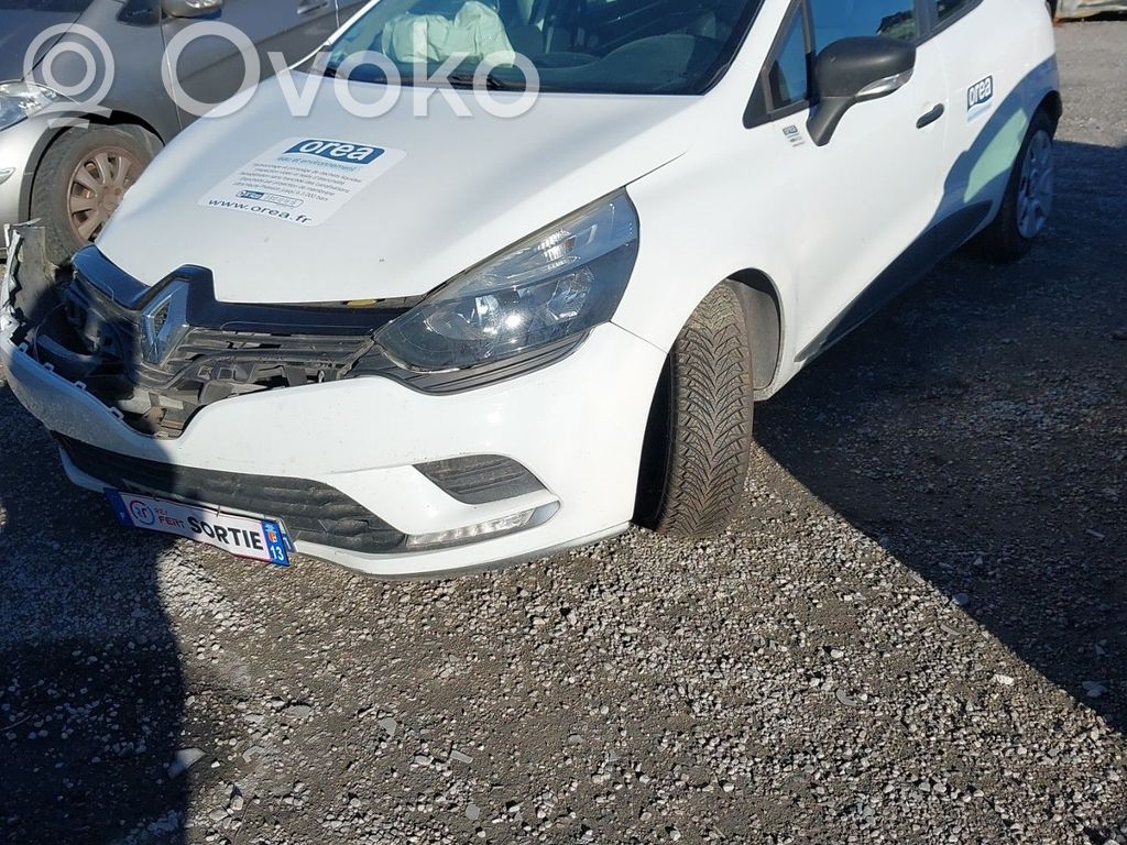 Clio IV Clio  8201708642