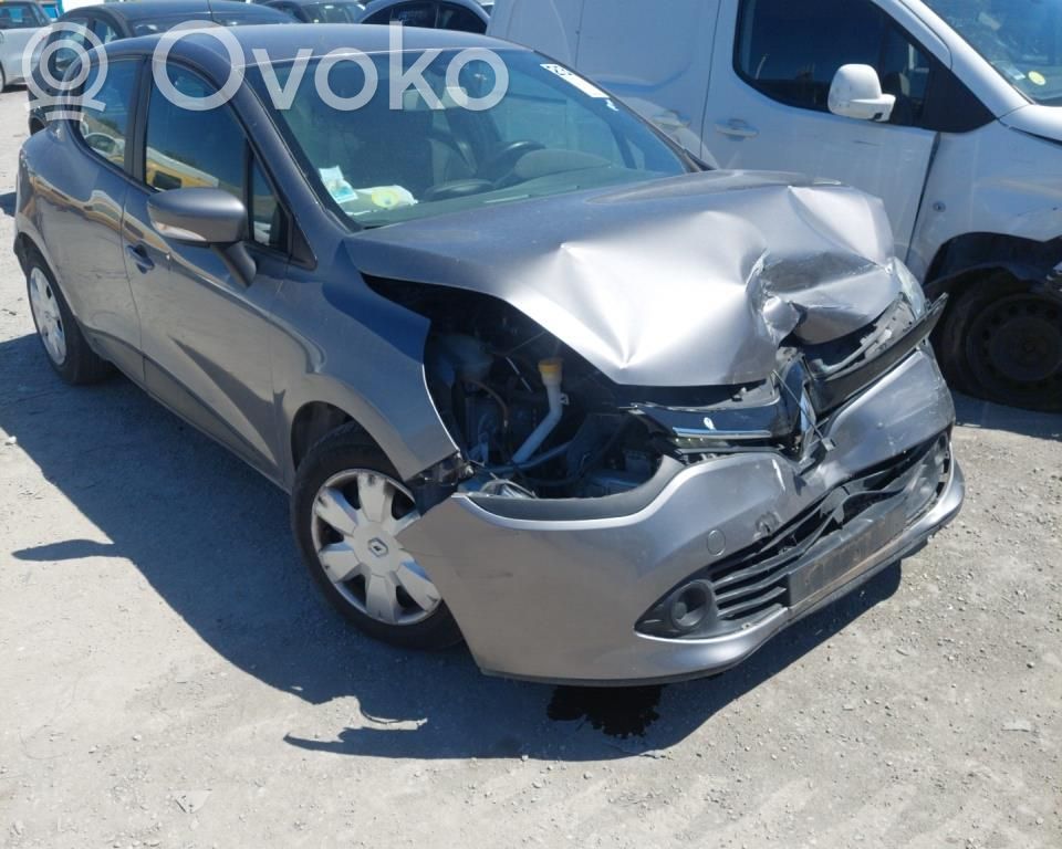 Clio IV Clio  821016892R