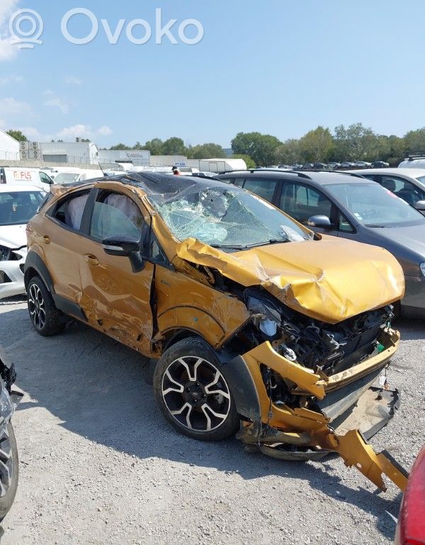 Ecosport Ecosport  2529818