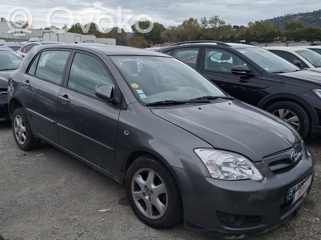 Corolla E120 E130 Corolla  5342012330