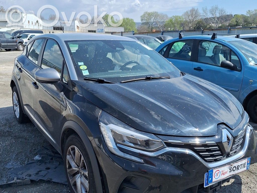 Captur II Captur  631007255R