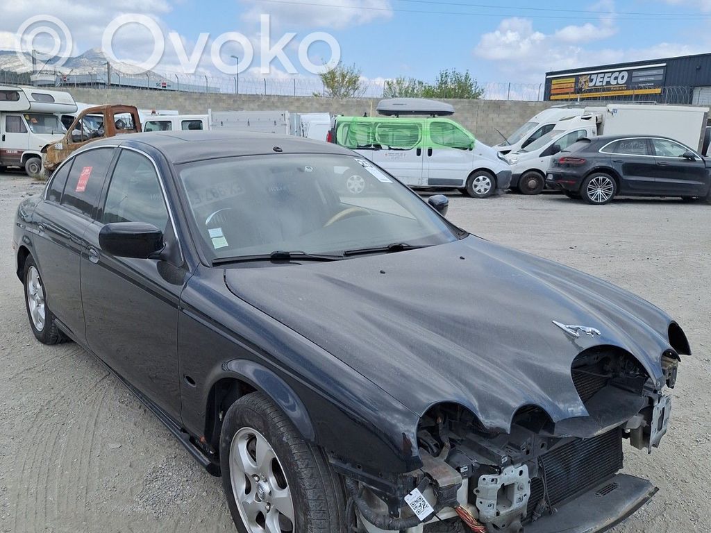 S-Type S-Type  XR826921