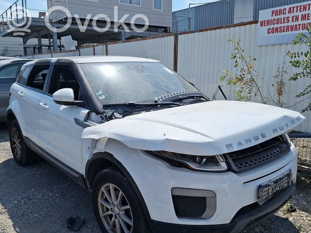 Range Rover Evoque L538 Range Rover  LR066506