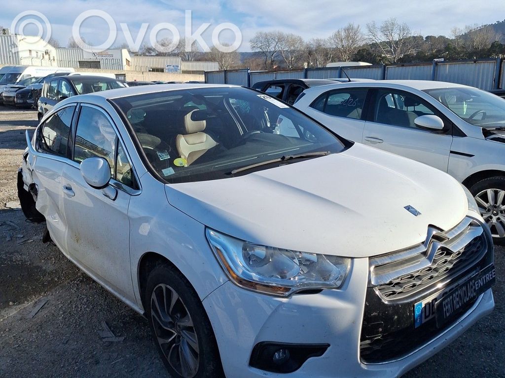 DS4 DS4  00006350KT