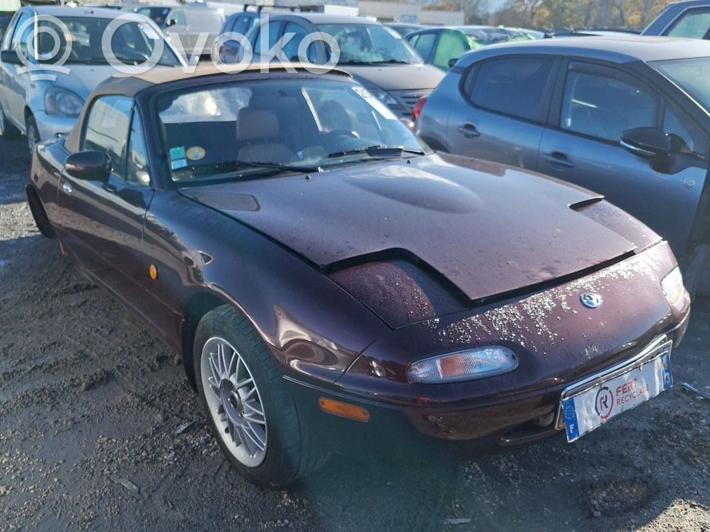 MX-5 NA Miata MX-5 Miata