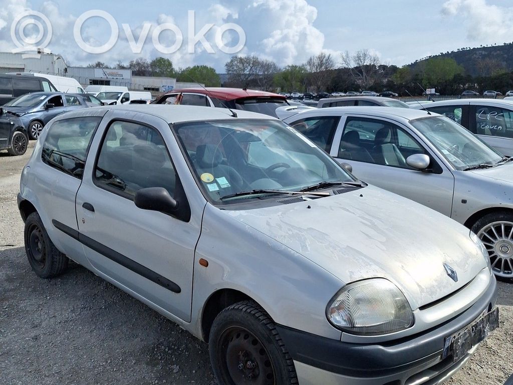 Clio II Clio  7700410515