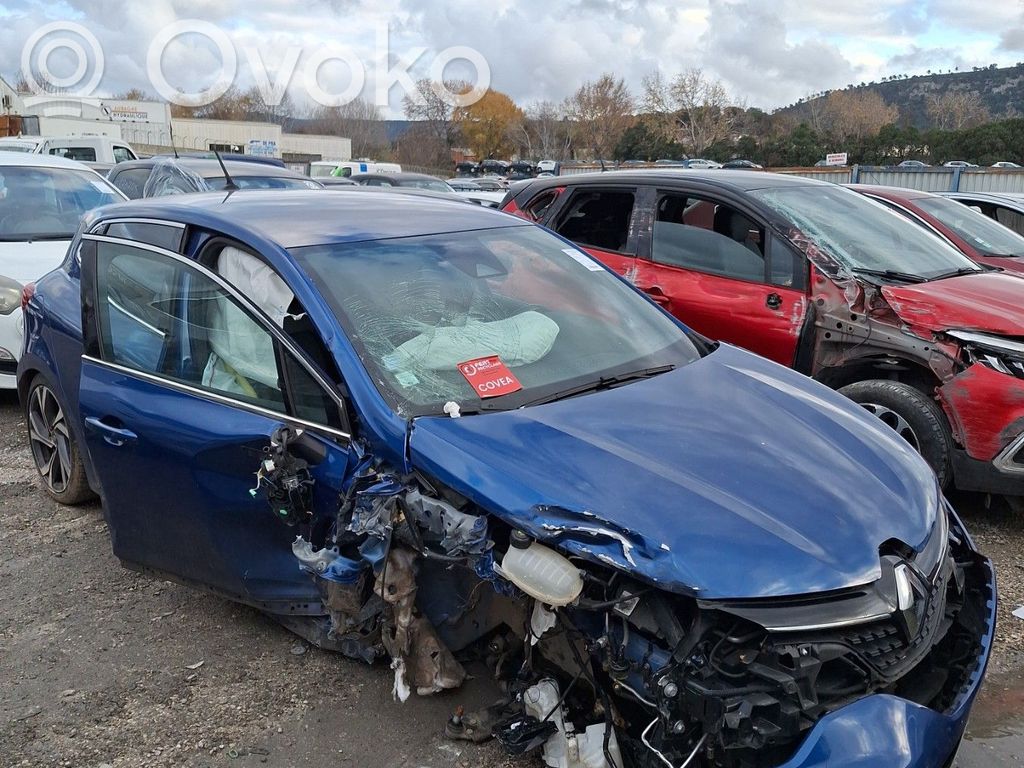 Clio V Clio  8201720530
