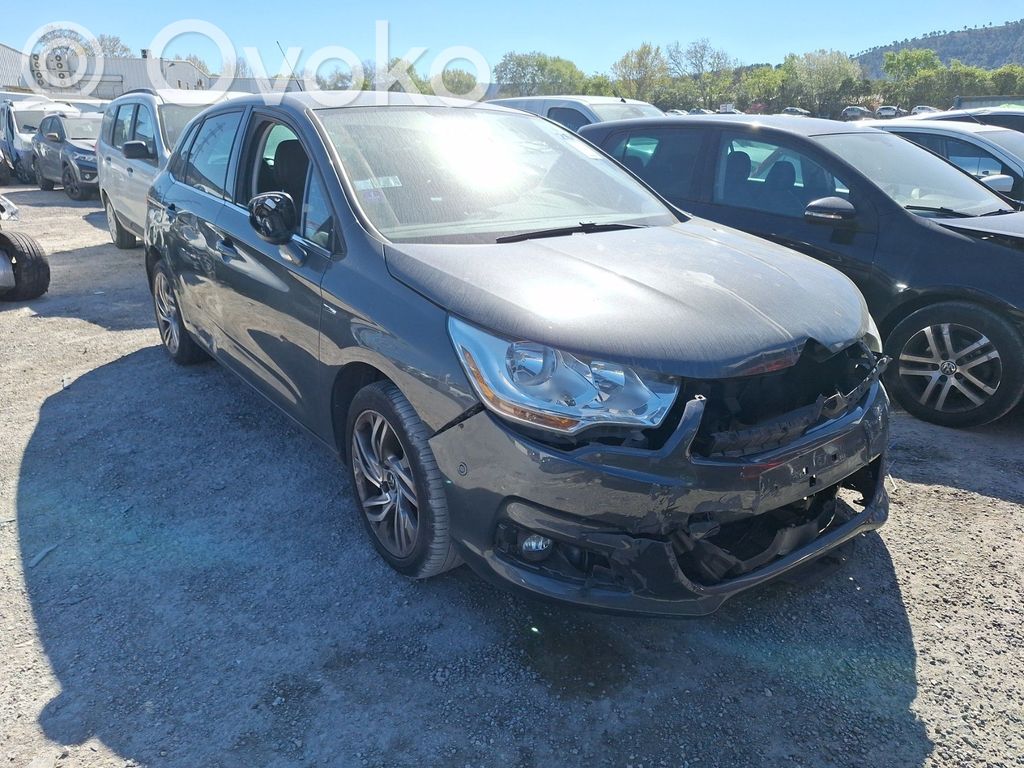 C4 II C4 Picasso, Grand Picasso, Aircross, Cactus  9819187680