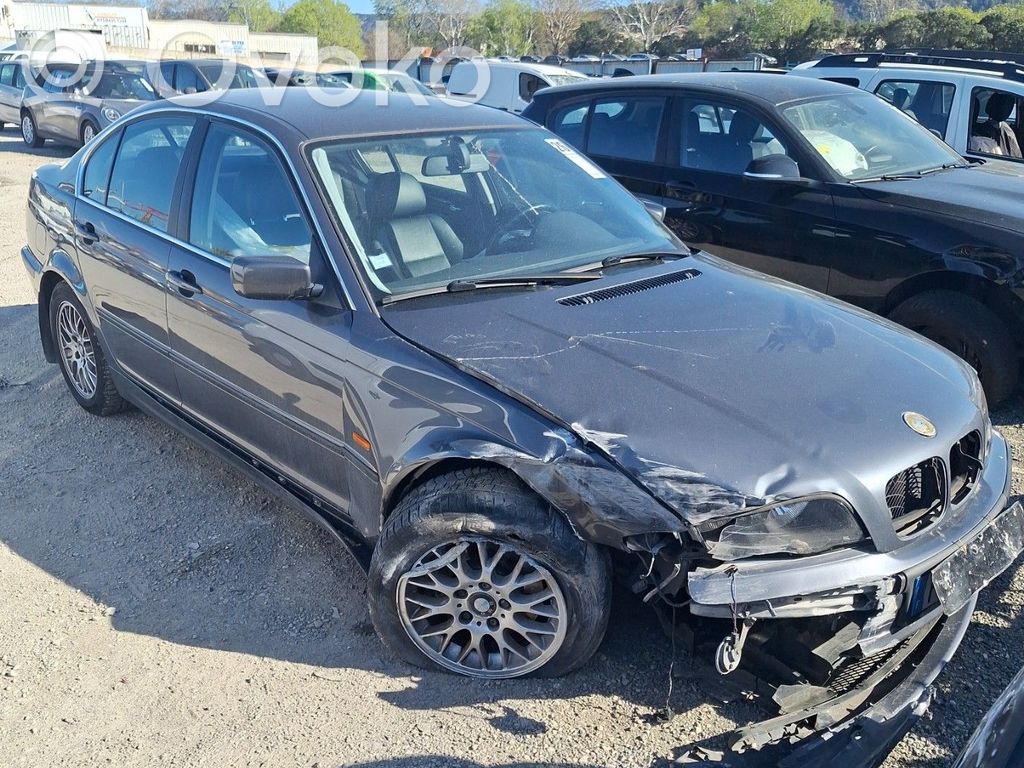 3 E46 Series 3  64526916232
