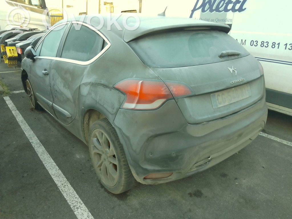 DS4 DS4  9830692180