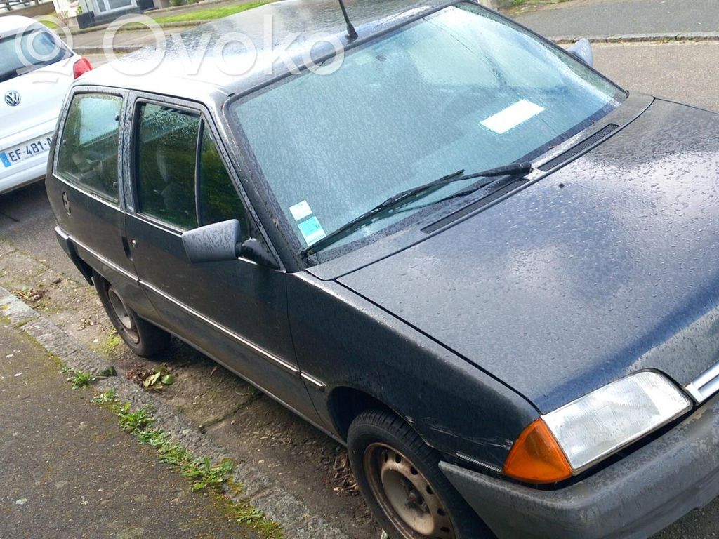 AX AX  96101654