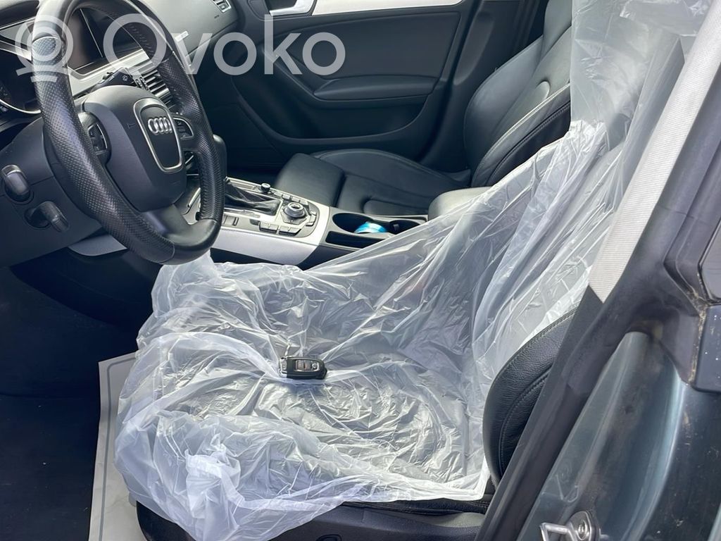 A5 Sportback 8TA A5, S5  0B5300056A006