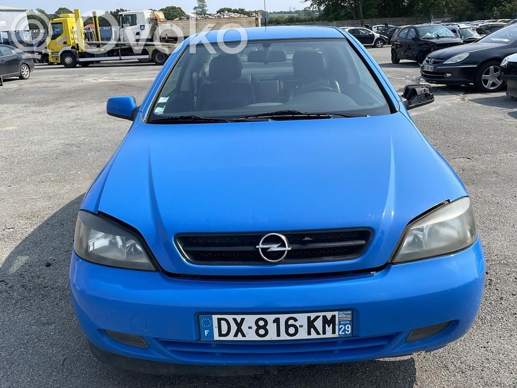 Astra G Astra  9104533