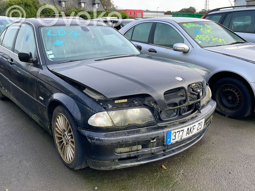 3 E46 Series 3  41517034151