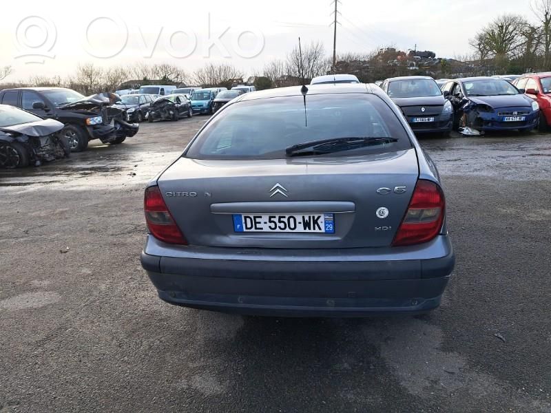 C5 C5, C5 Aircross  00007841S1