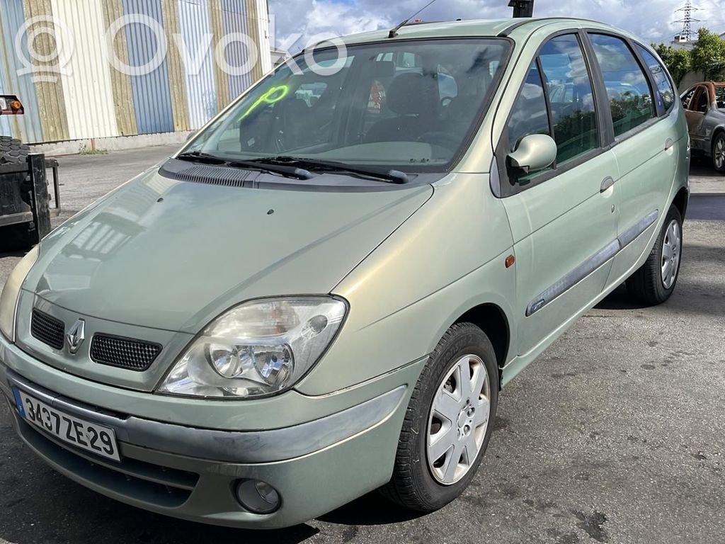 Scenic I Scenic  850221411R