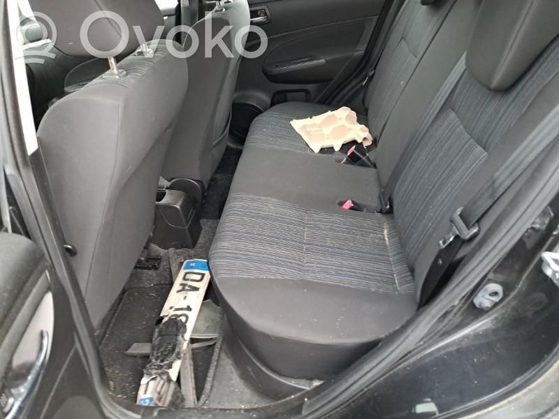 SX4 SX4 S-Cross