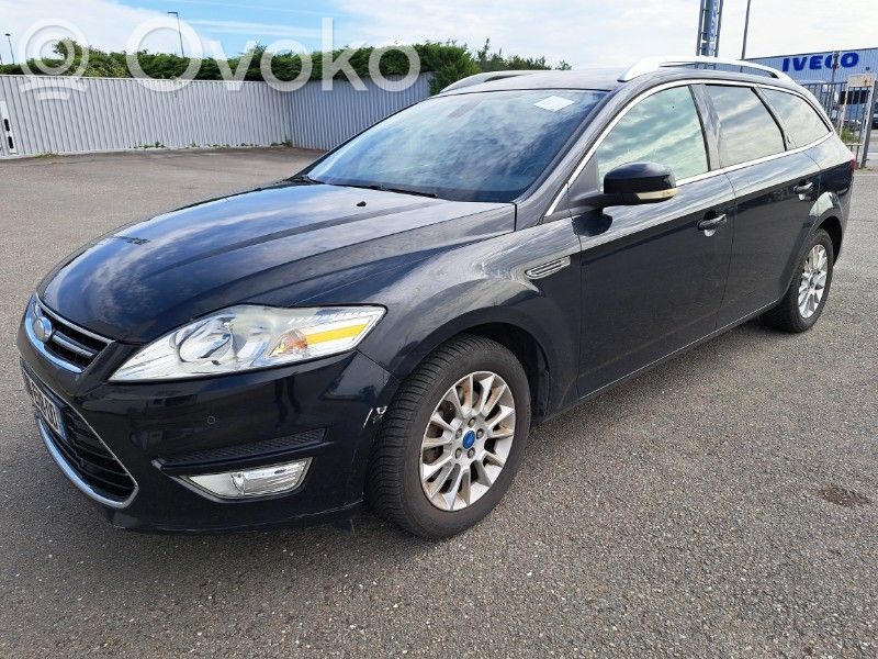 Mondeo MK IV Mondeo  1704621