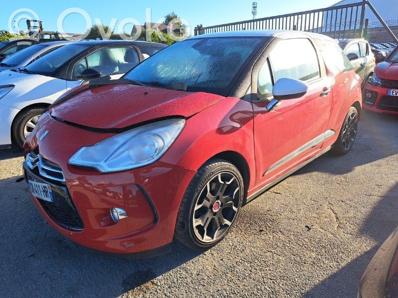 DS3 DS3  0000892590