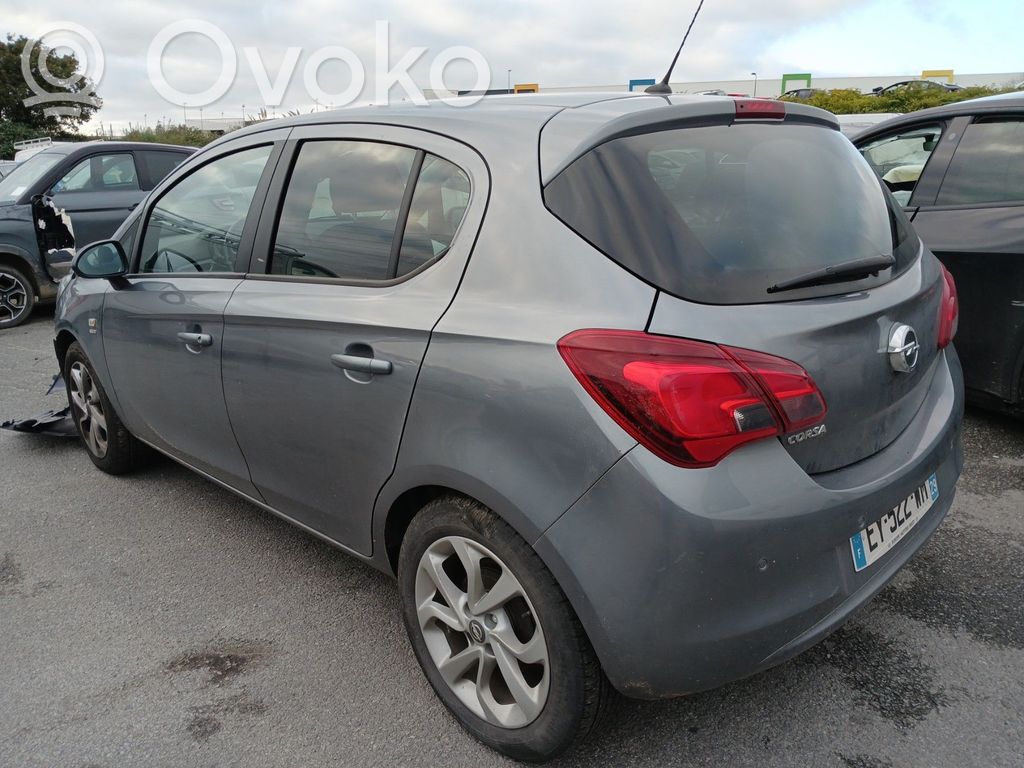 Corsa E Corsa  25194650