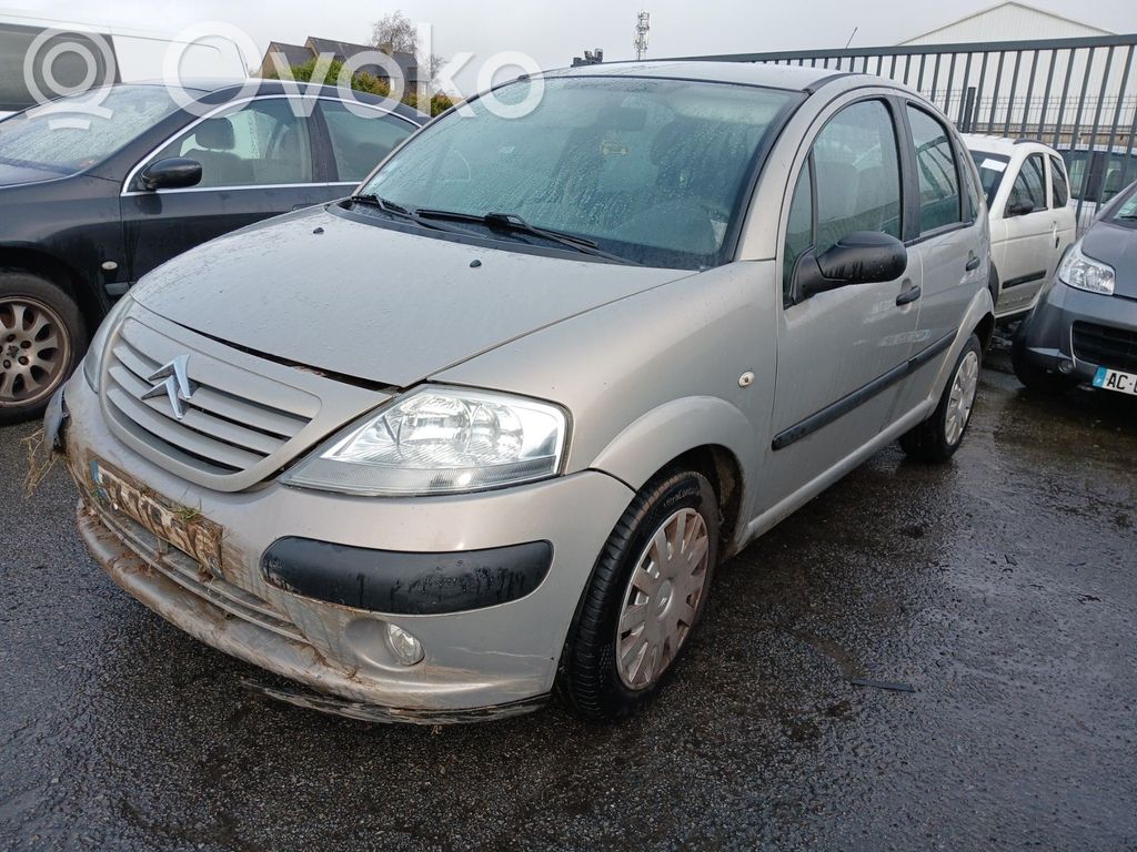C3 C3, Pluriel, Picasso  00009002Y4