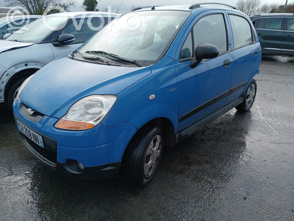 Matiz Matiz  95375259