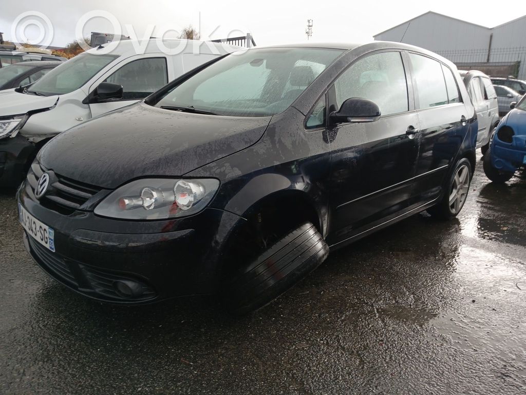 Golf Plus Golf  5M0807417AGRU