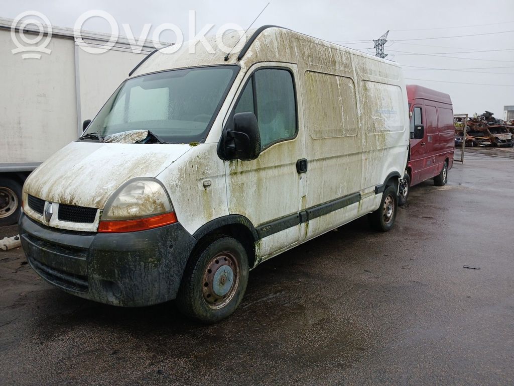 Master II Master  8200197134