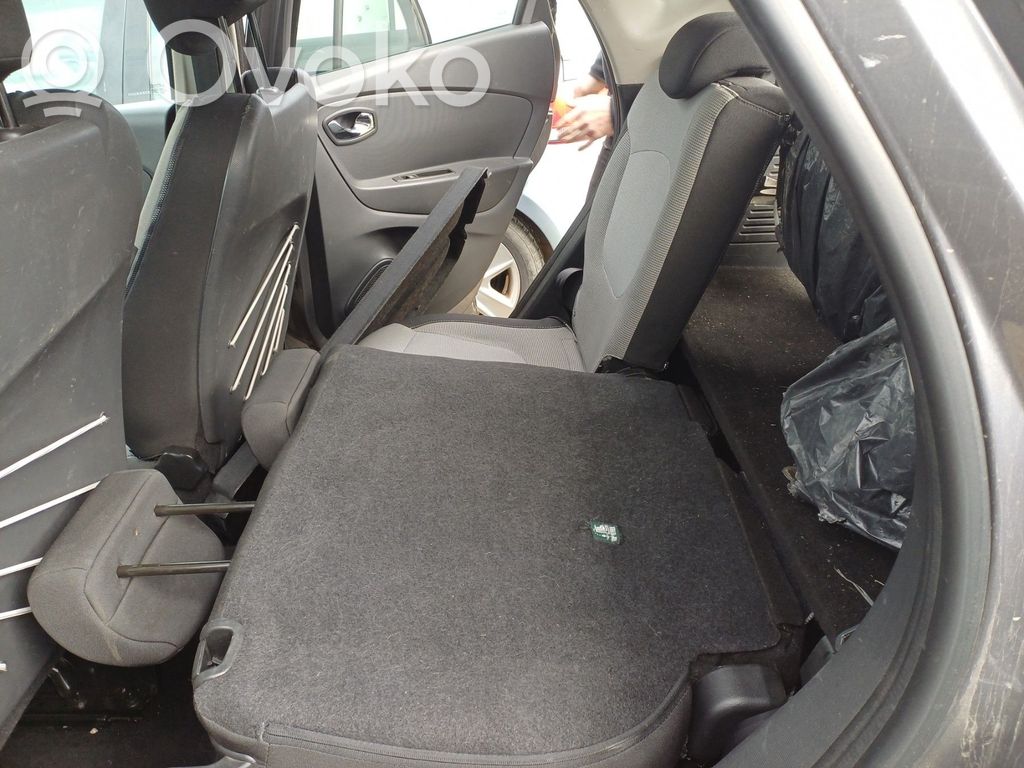 Captur Captur  801018596R