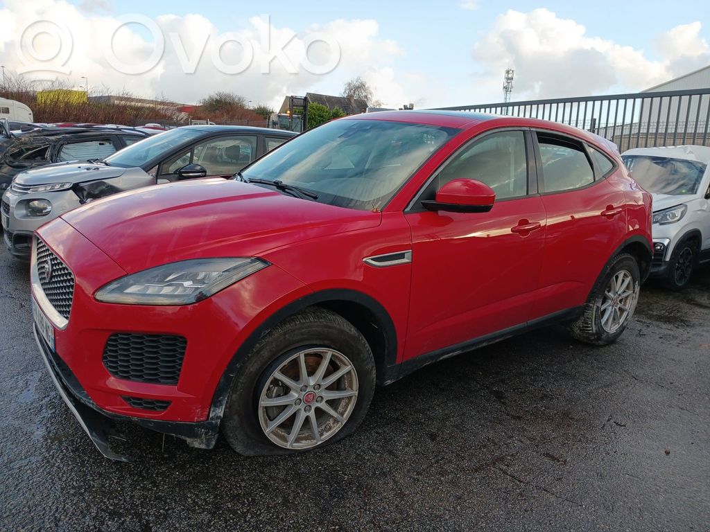 E-Pace E-Pace  J9C2945
