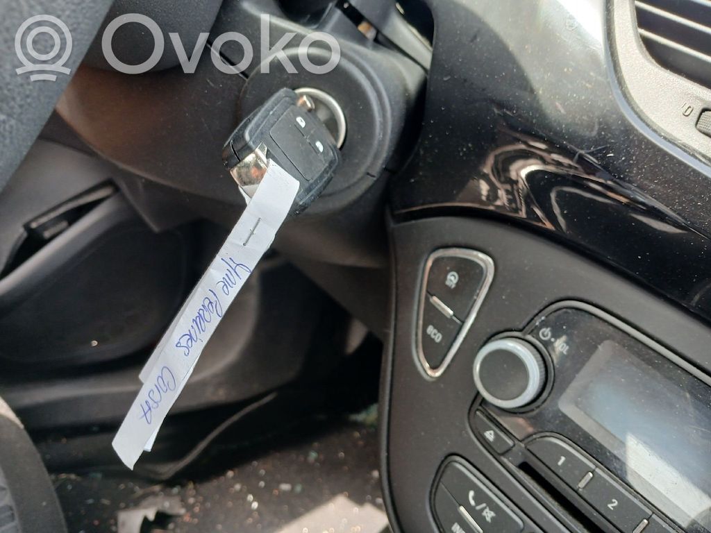 Corsa E Corsa  13434577