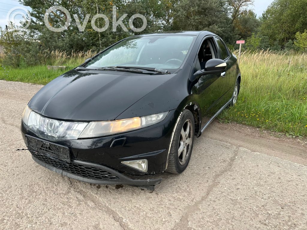 Civic Civic  ACC20