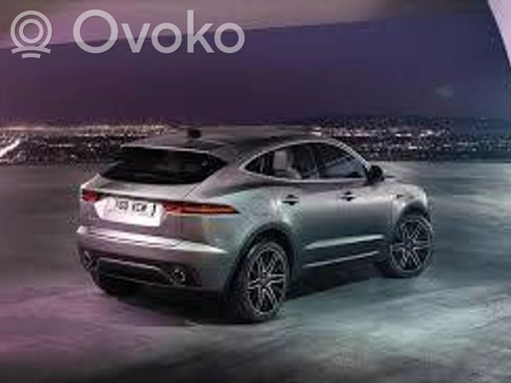 E-Pace E-Pace