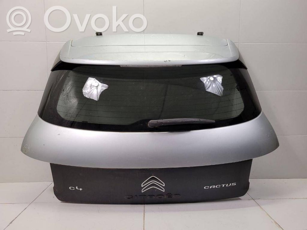 C4 Cactus C4 Picasso, Grand Picasso, Aircross, Cactus