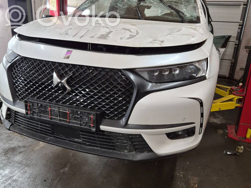 7 Crossback 7 Crossback  20190419