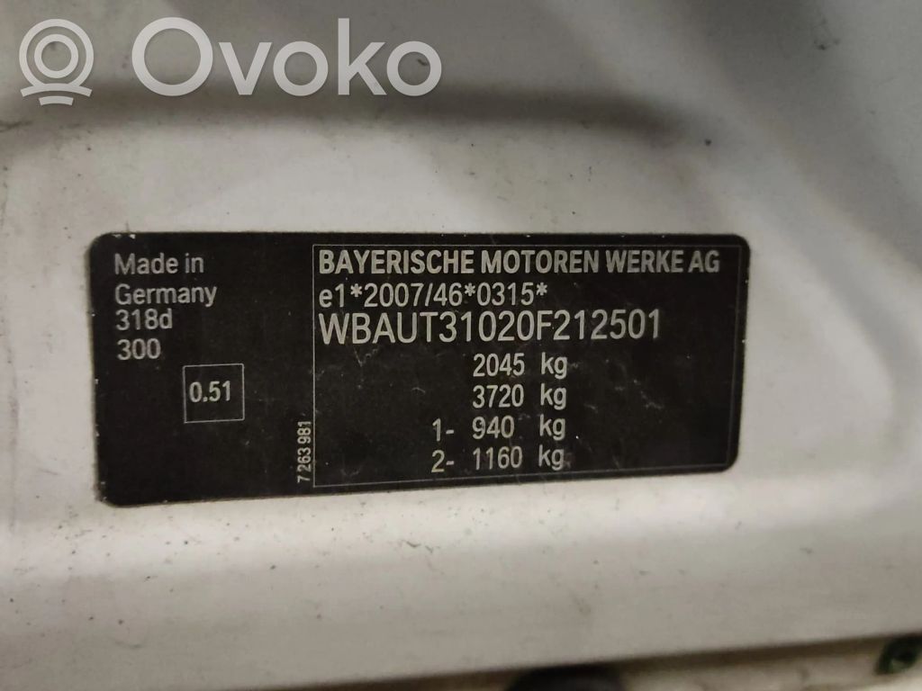 3 E90 E91 Series 3  7129556