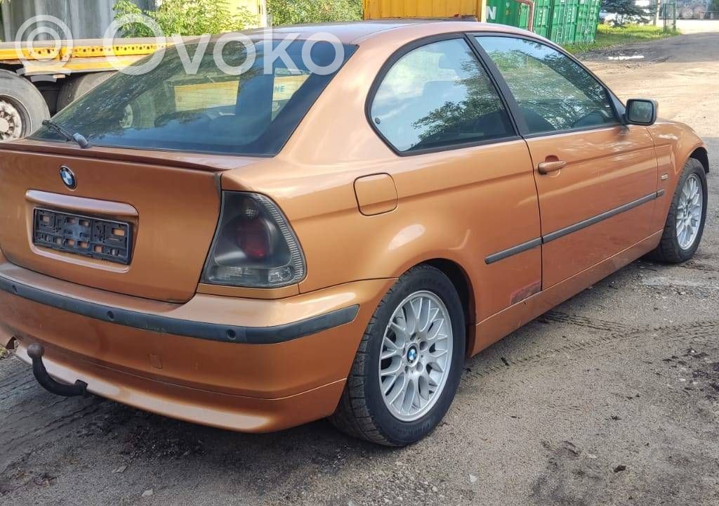 3 E46 Series 3  2247744