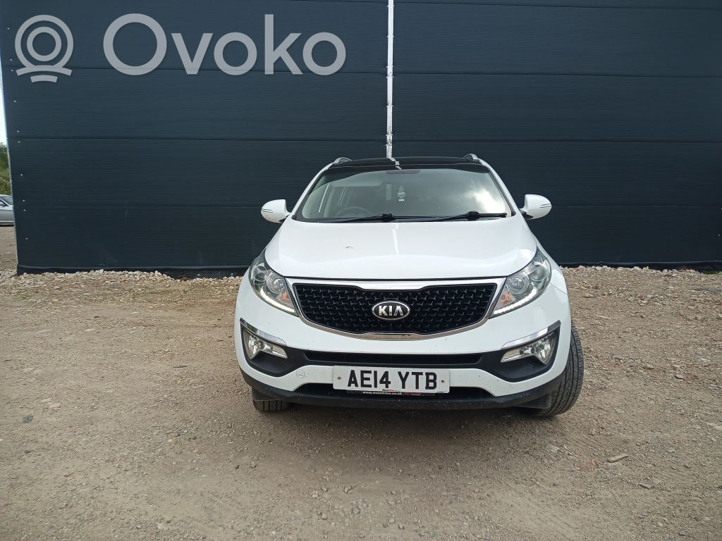 Sportage Sportage