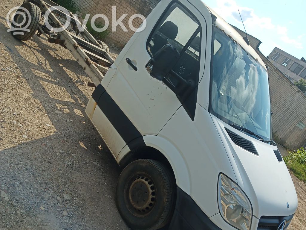 Sprinter W906 Sprinter