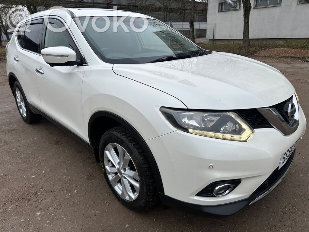 X-Trail T32 X-Trail  112204BB0A